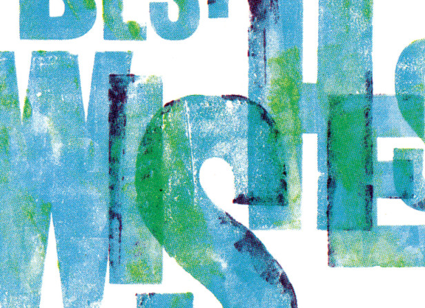 royal mail best wishes