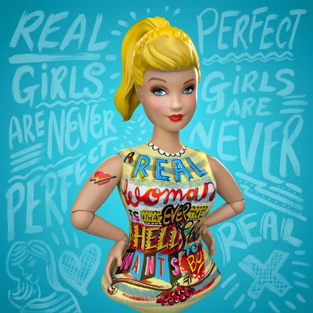 Strong Women