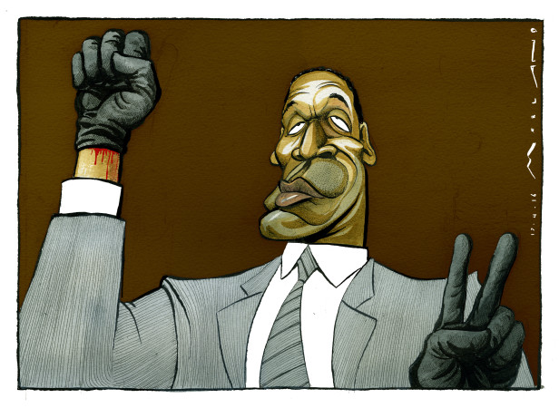 Morten Morland: editorial, illustrative journalism, political, cartoon