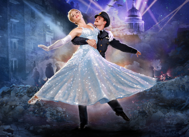 Cinderella / Sadler's Wells Ballet Company