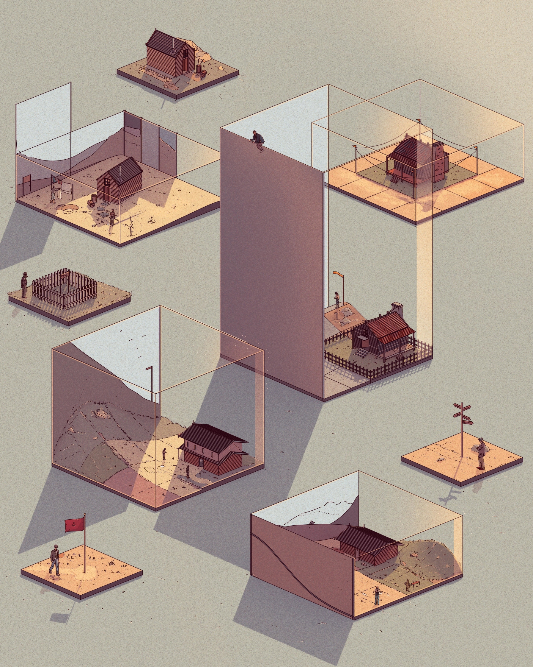 Frontier Objects - Personal Work.jpg