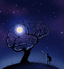 Alzheimer Cover / Mind
