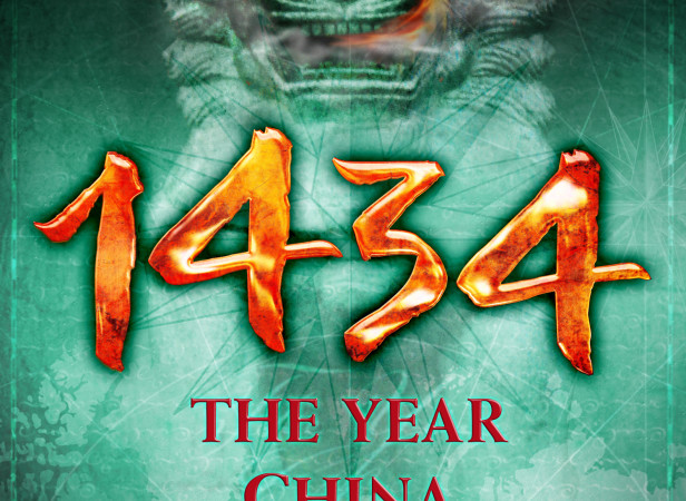 1434 The Year The China Ignited The Renaissance