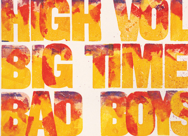 Beecham Max Strength Poster