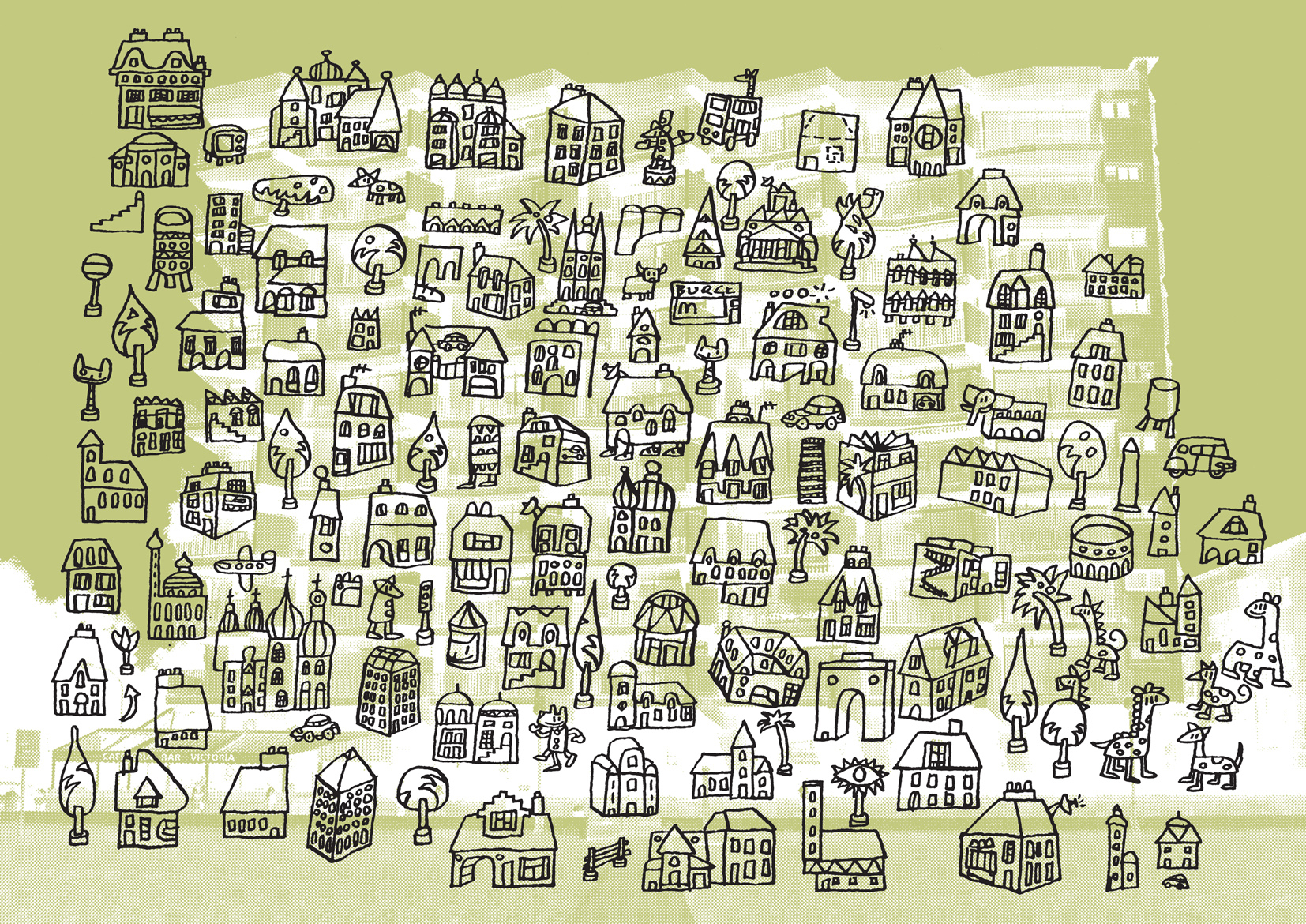 Misc Housing Property Market