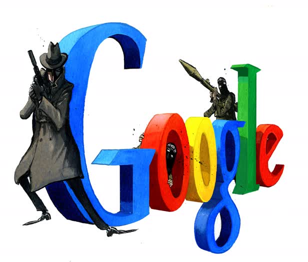 Google
