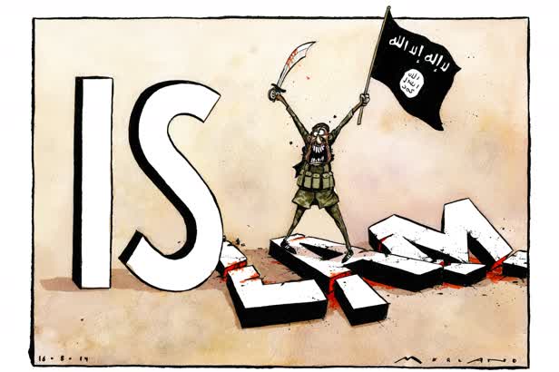 ISlam