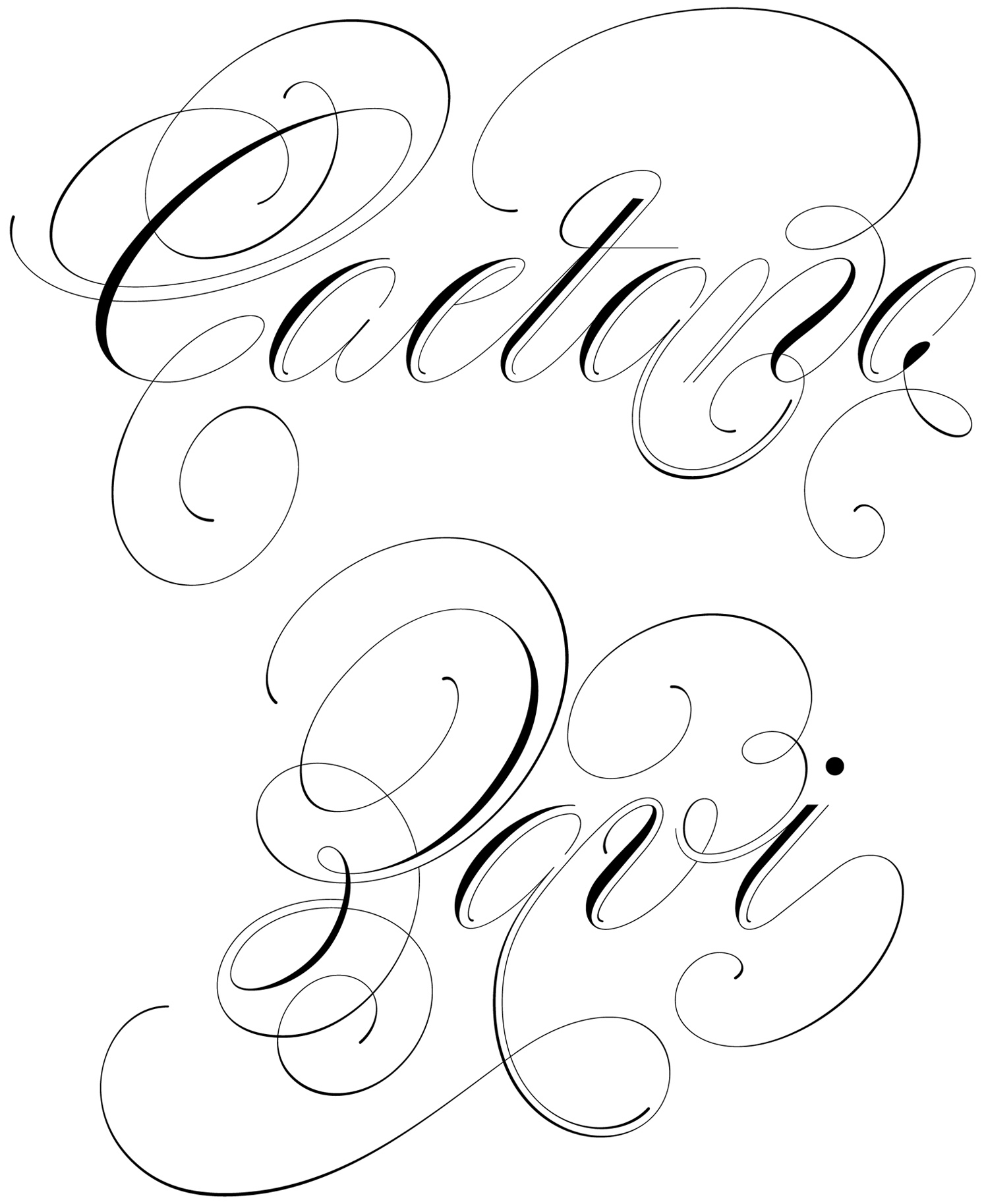 Tattoo Type 2