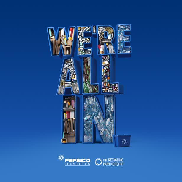 Recycle / Pepsico
