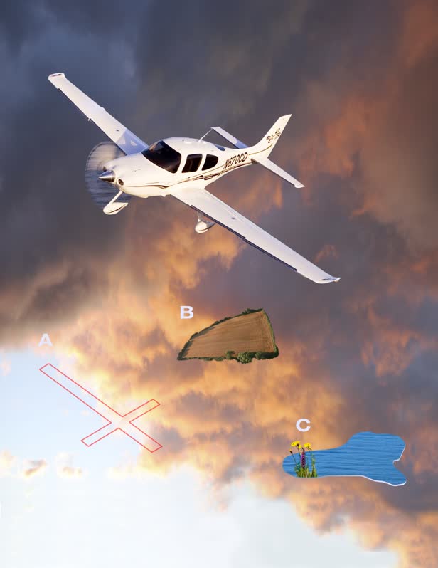 Thinking as a Pilot / Pilot Magazine
