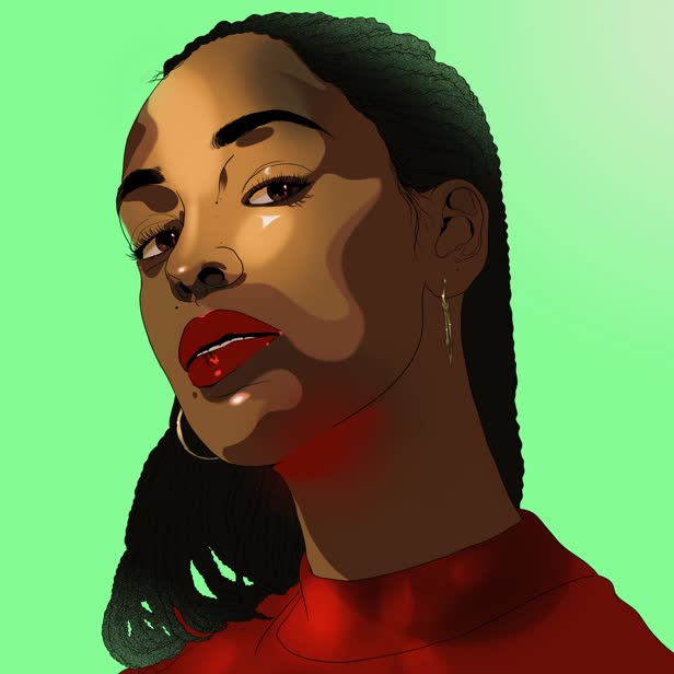 Jorja / Portraits
