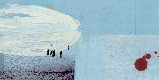 Migrating