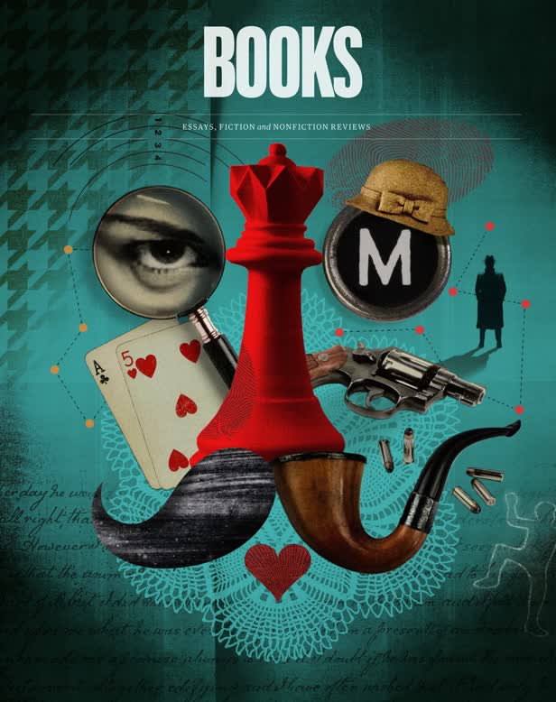 Guess Who Detectives / Guardian Books