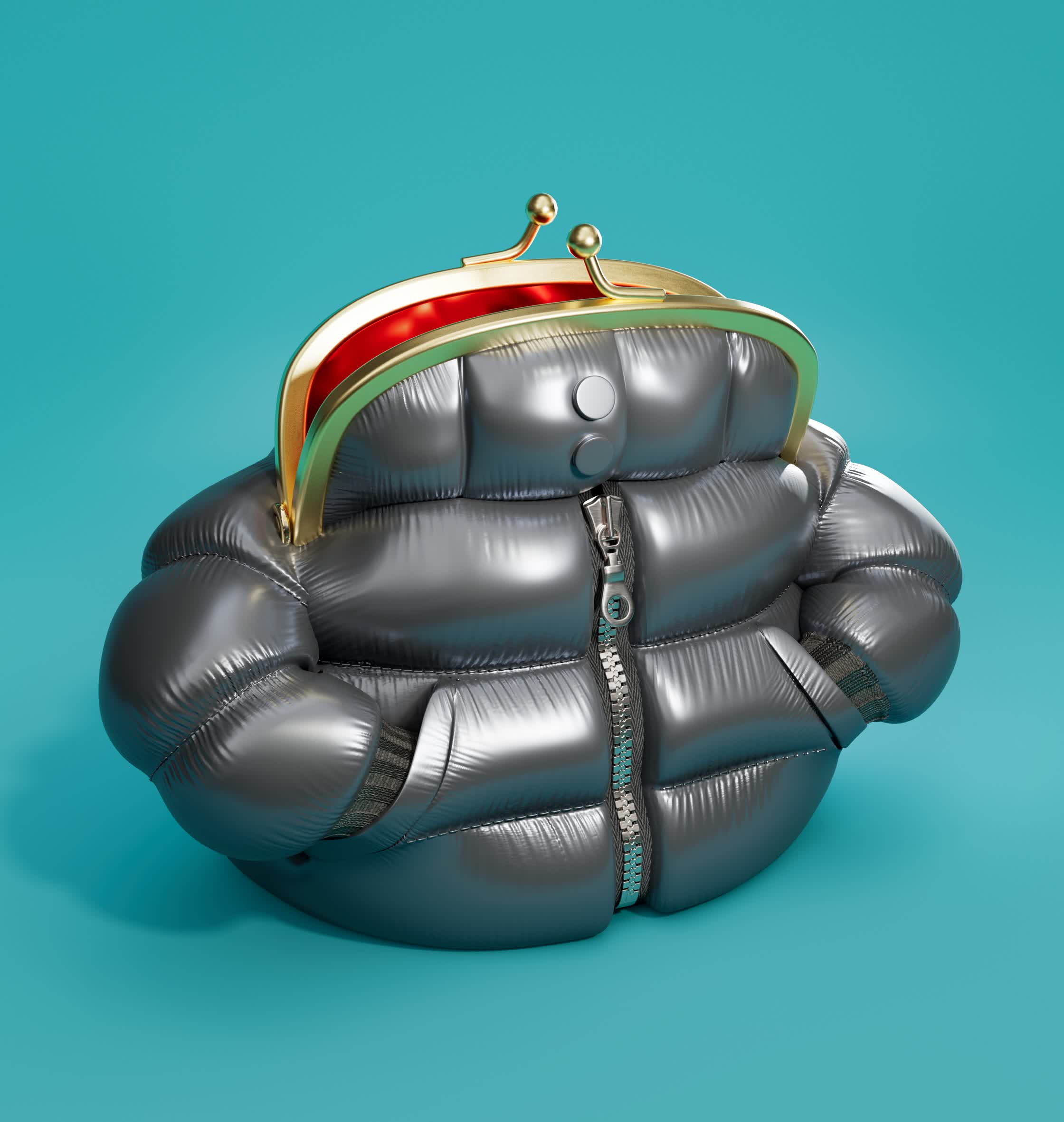 Puffa purse Guardian Sat mag.jpg