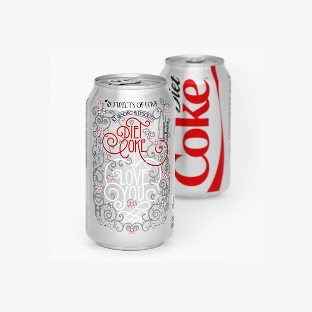 Diet Coke