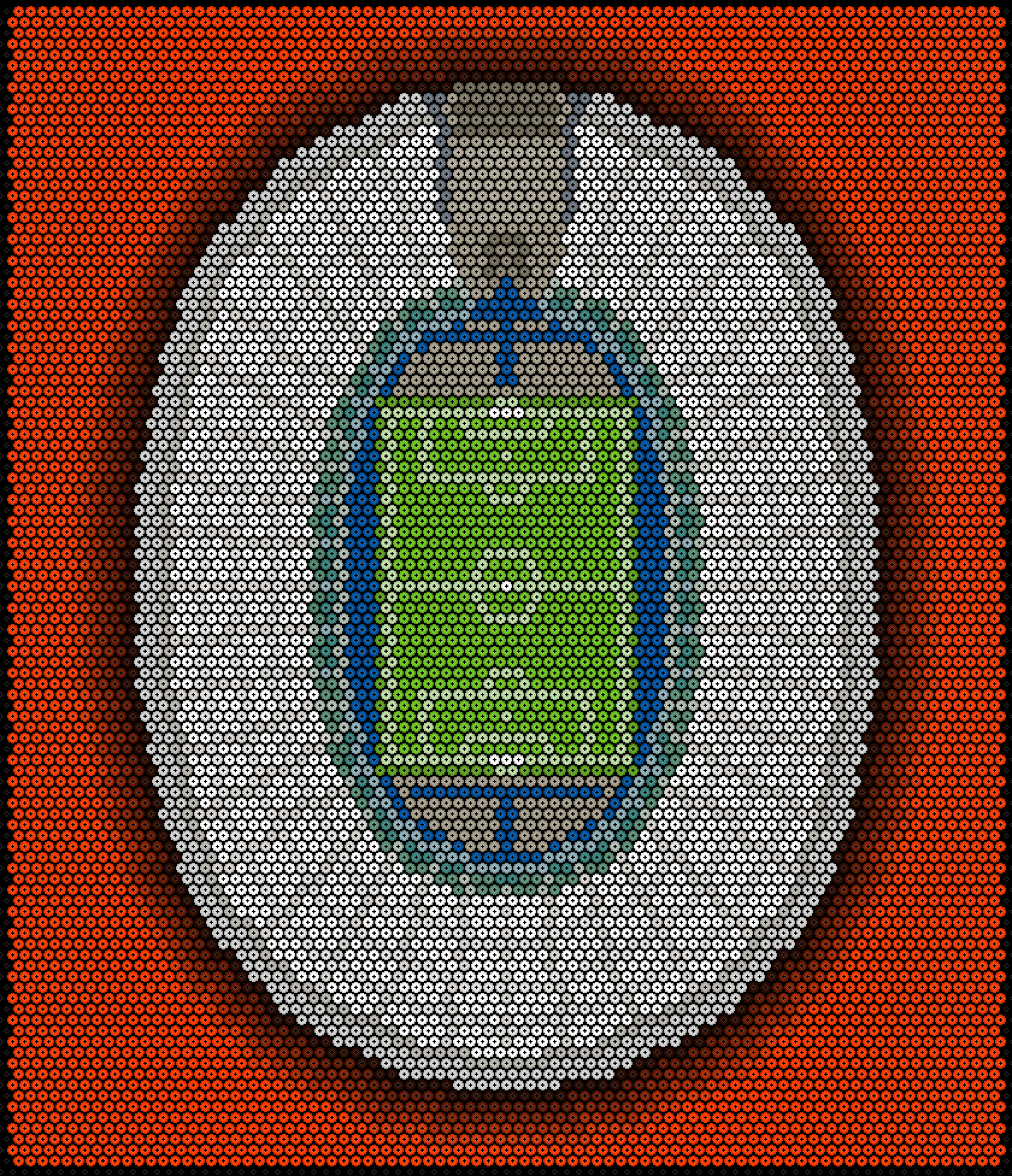 Berlin Olympia Stadion