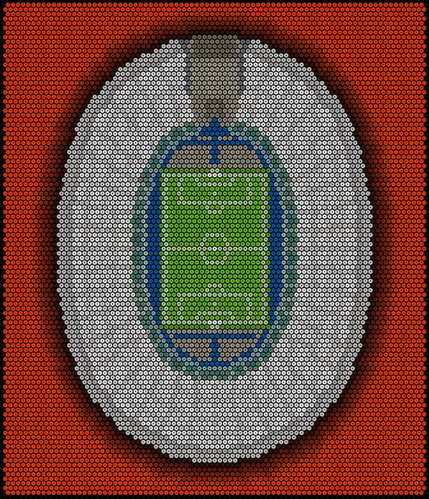Berlin Olympia Stadion