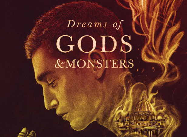 Peter Strain - Dreams of Gods of Monsters.jpg