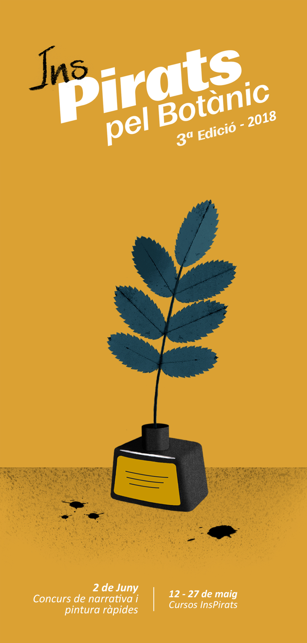 Poster for Valencia´s Botanic Garden.jpg