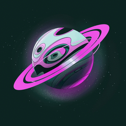 Planet / Self-initiated