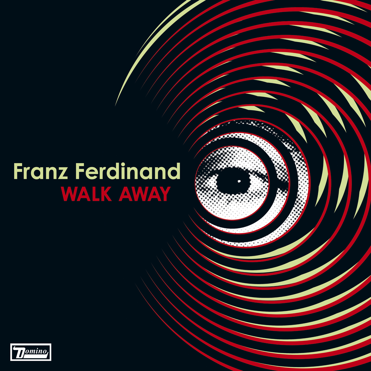 Domino Franz Ferdinand Walk Away