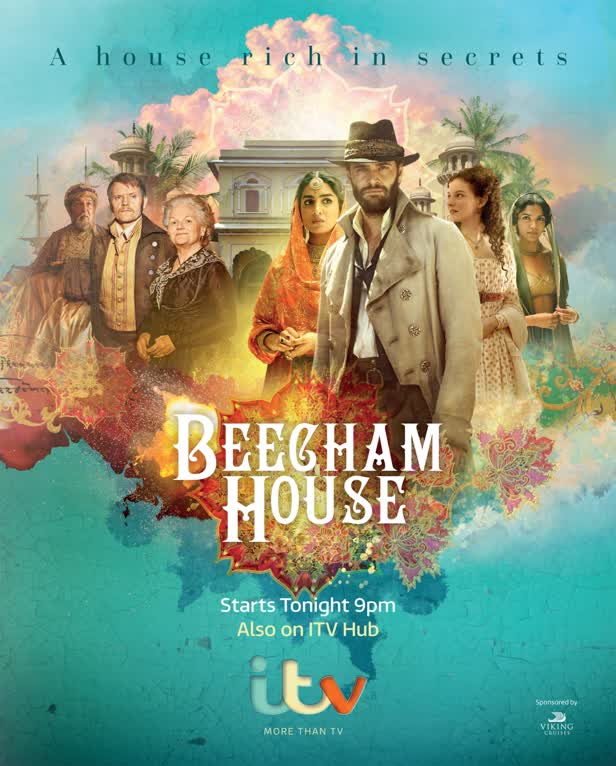 Beecham House / ITV