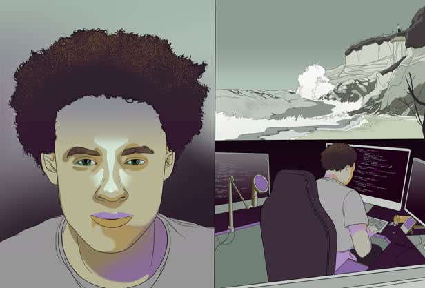 Marcus Hutchins / Wired