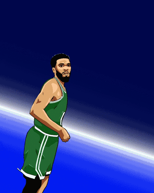 Sports Icons GIFs - ARIA