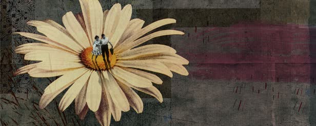 Floral Flower