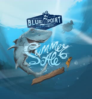 Blue Point Summer Ale