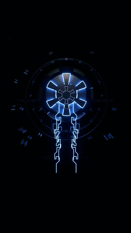 May 4th Be With You