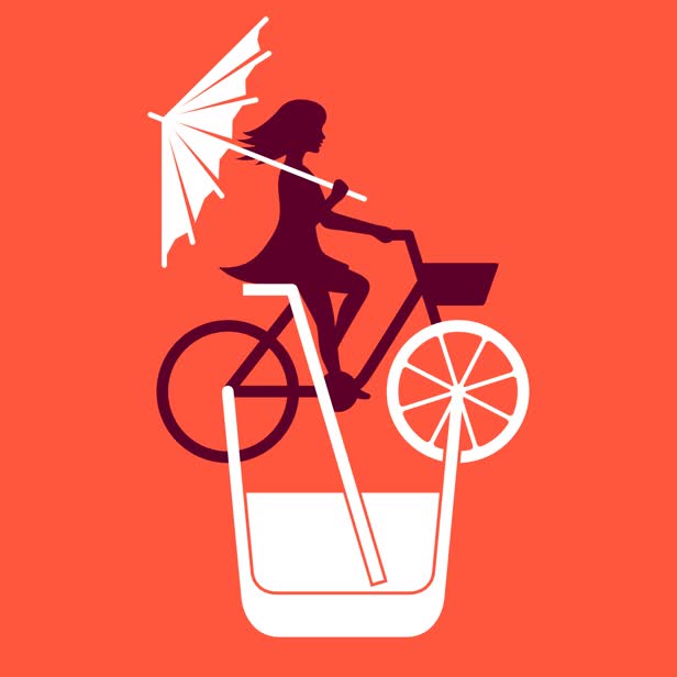 Ramsgate Riders Logo