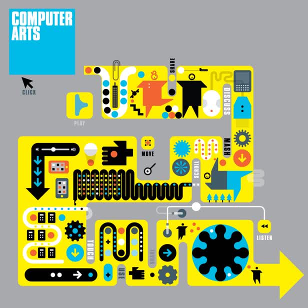 Computer Arts