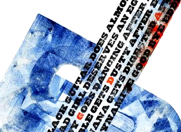 Eric Claption Guitar