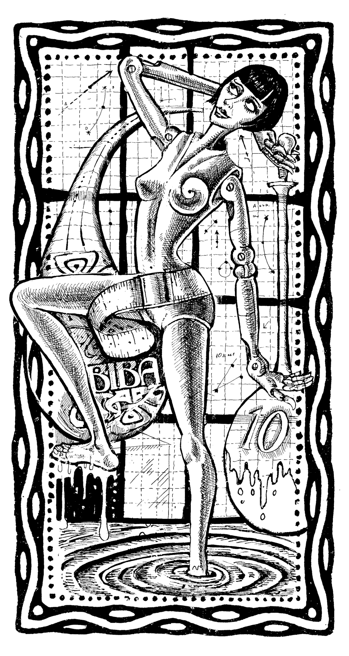 Fembot