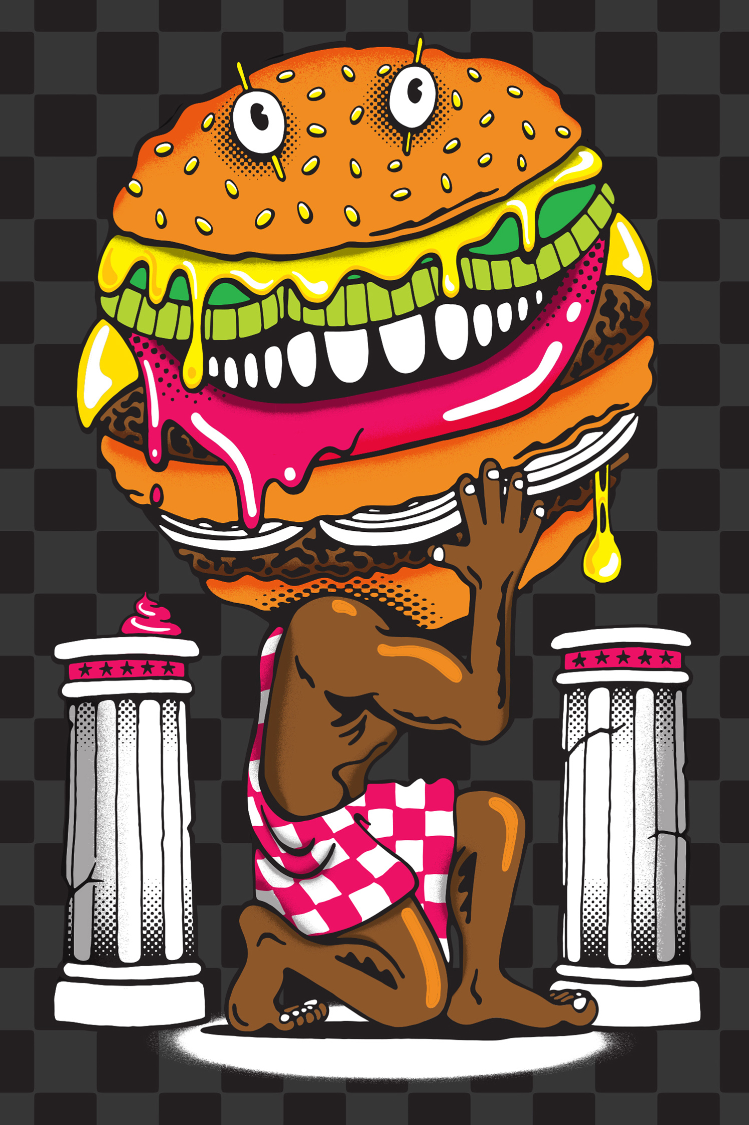 Burger God