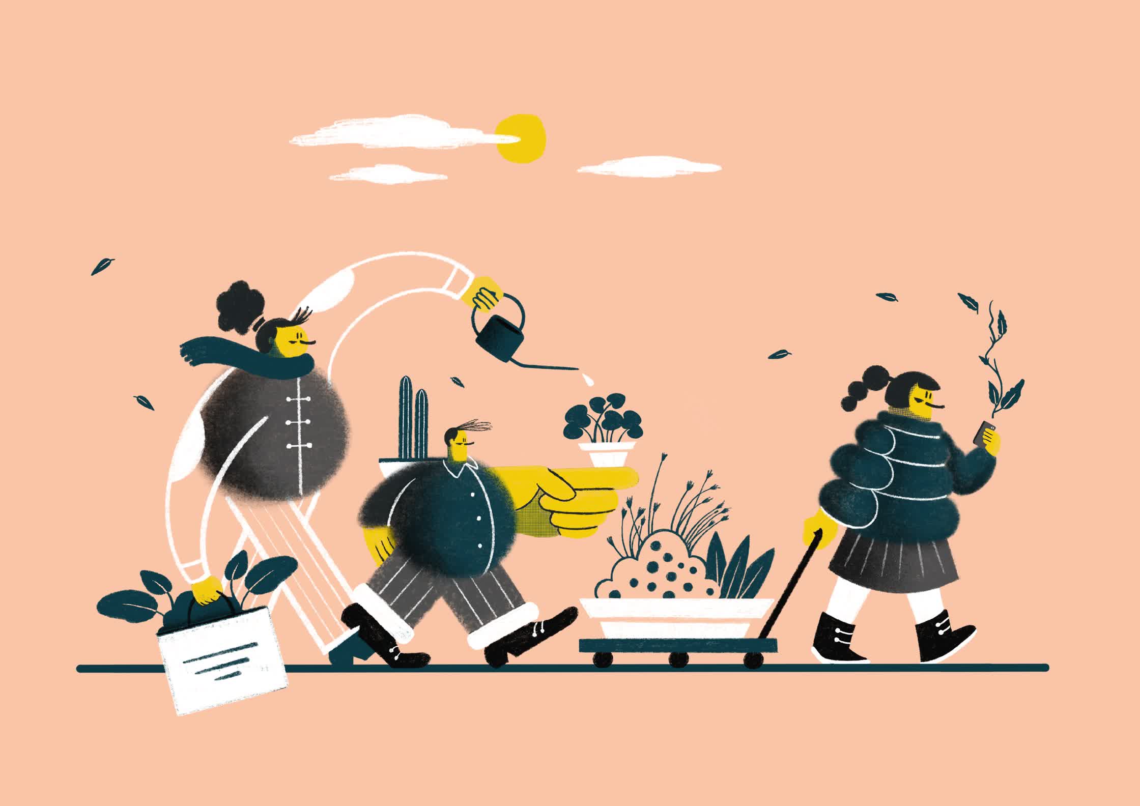 Towards a sustainable future_Personal project.JPG