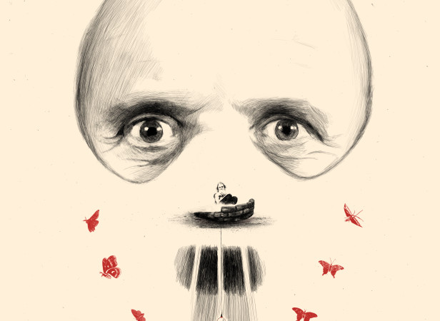 Silence of the Lambs / Film4