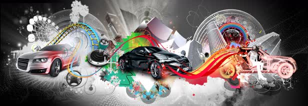 LA Motorshow