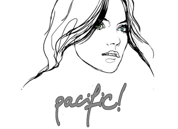 Pacific!