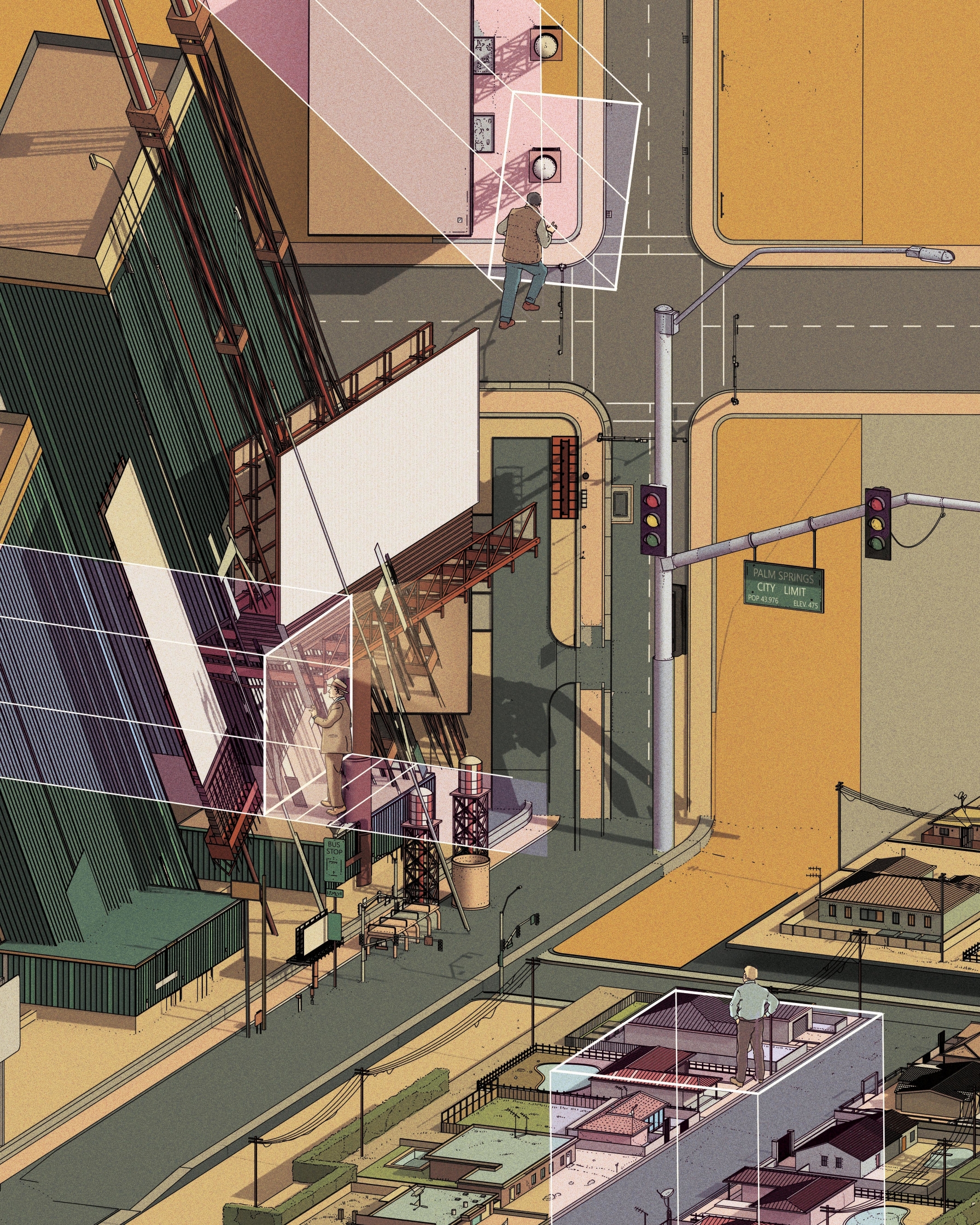 Google Distortion - Personal Work.jpg