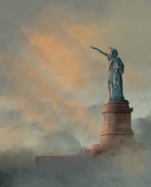 American Fascism / The New Republic