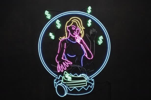 Neon Cash