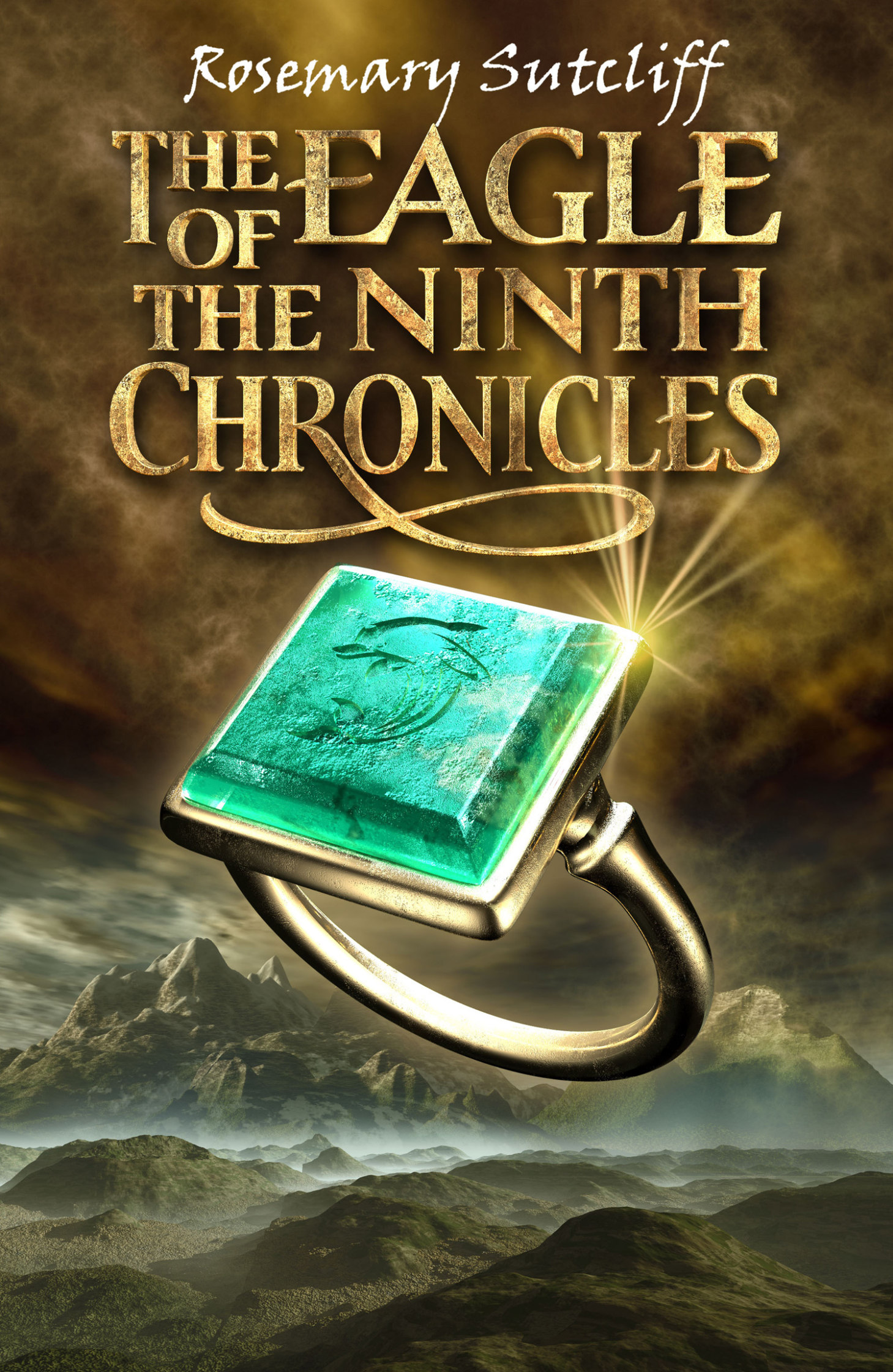 The Eagle Of The Ninth Chronicles