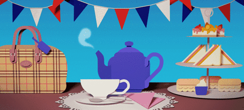 How British is your travel etiquette - British Airways.gif