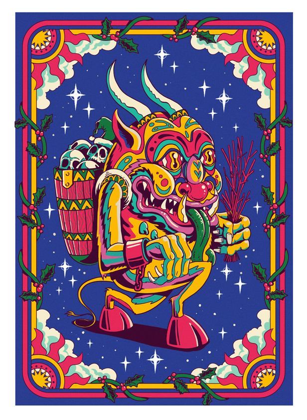Krampus