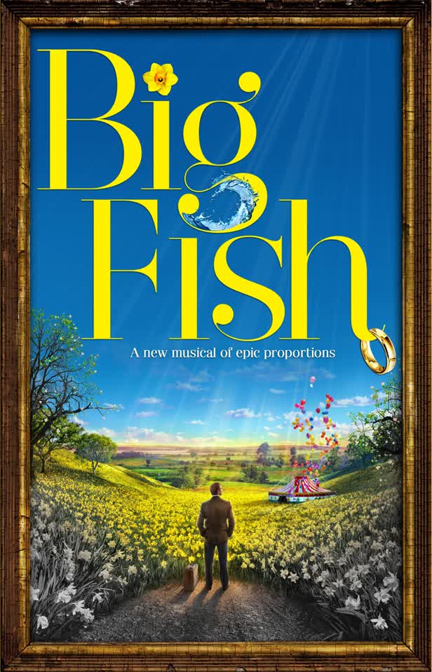 Big Fish