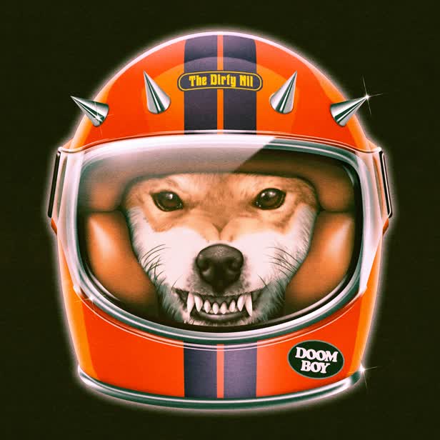 Doom Boy / The Dirty Nil