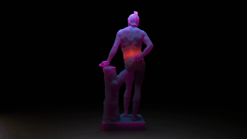 Chalon Animation