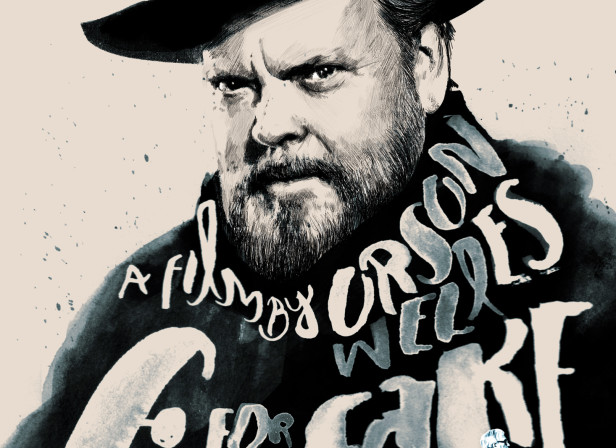 Orson Welles